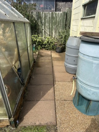 Jet Wash Innovations domestic project 27