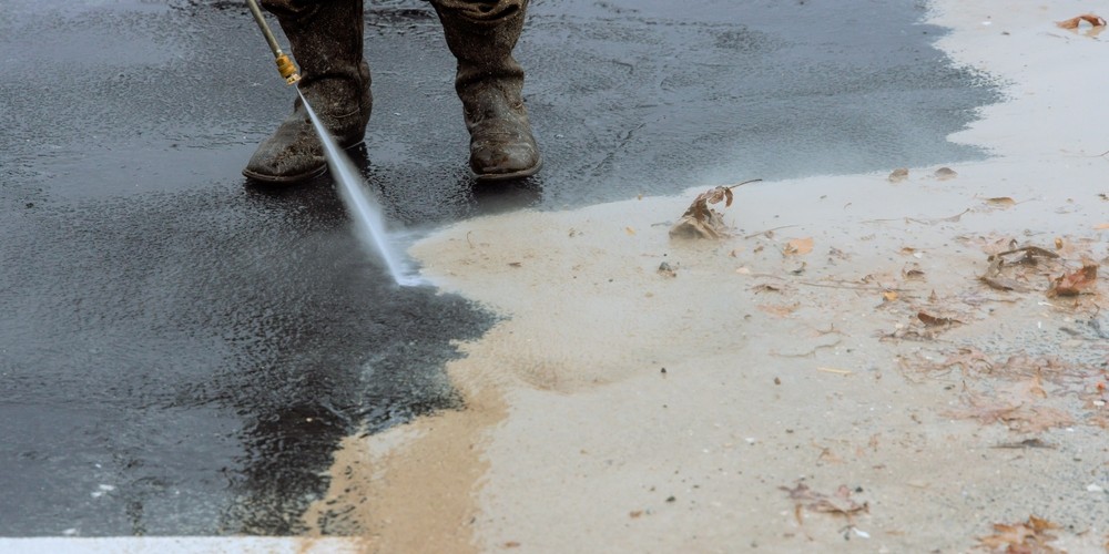 Car park in Corby & surrounding areas